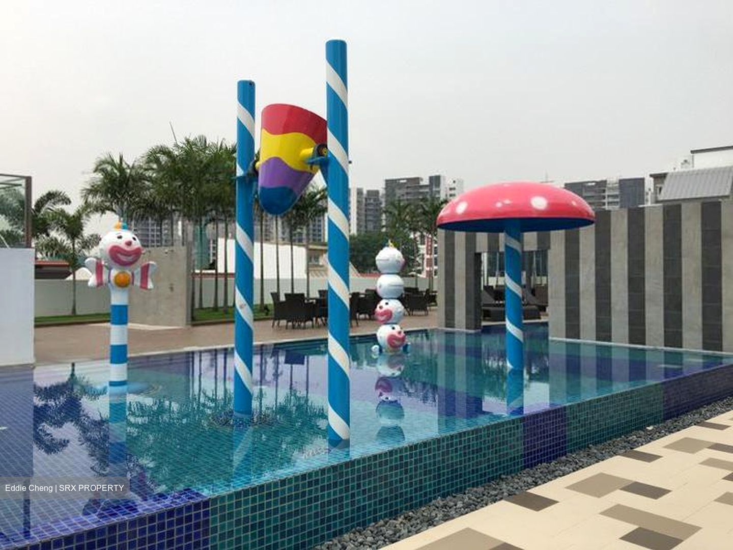 Kensington Square (D19), Apartment #624536381
